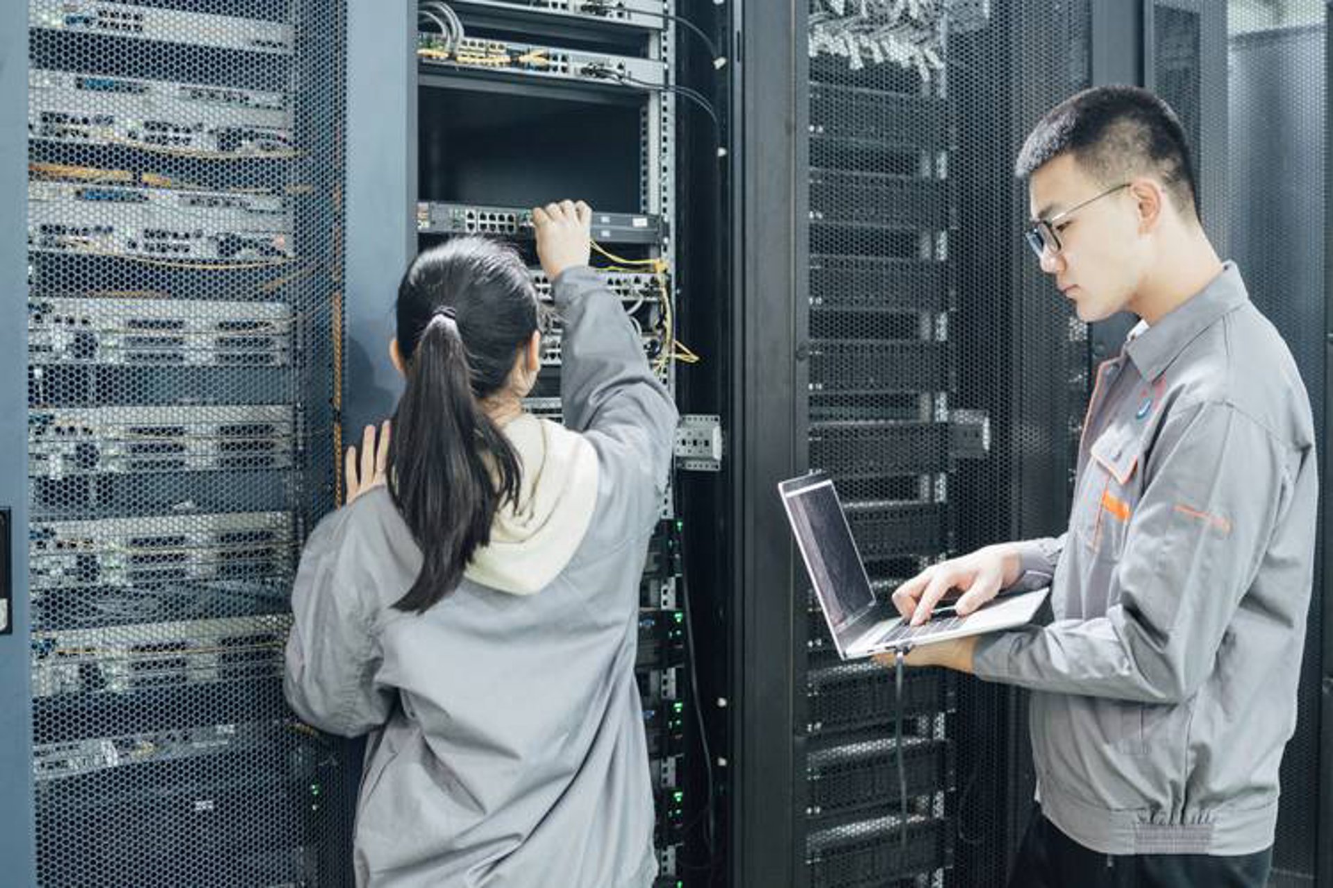 瑶惠信息技术